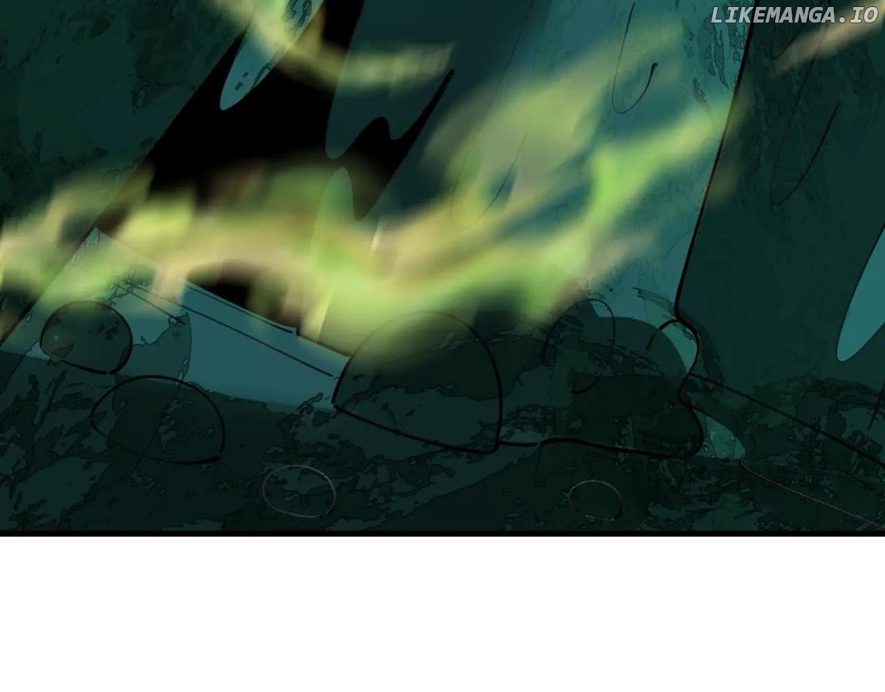 Era of the Haunted Chapter 373 - page 141